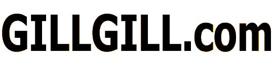 GILLGILL.com